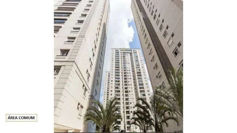 Imagem Apartamento à Venda em Vila Suzana, São Paulo - SP