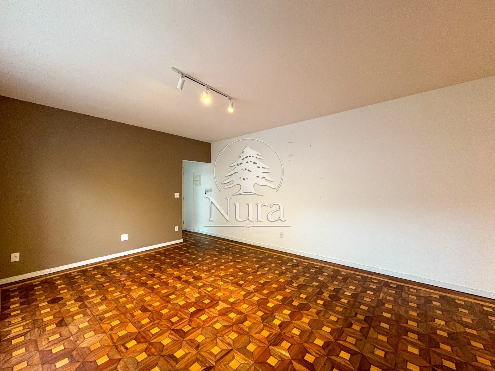 Imagem Apartamento de 3 quartos, 145m² no bairro Ponta da Praia, em Santos