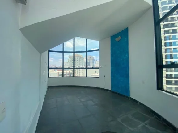 Imagem Cobertura Duplex à venda Jardim América São Paulo