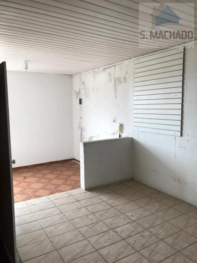 Imagem Sobrado para Venda em Santo André / SP no bairro Vila Curuça
