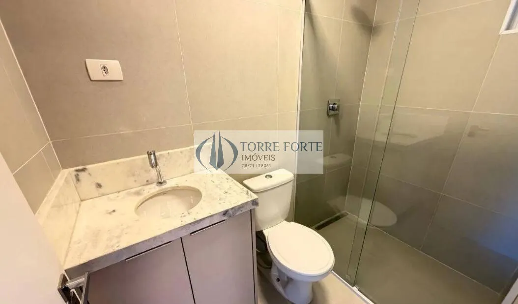 Imagem Ótimo apartamento com 72 m², 2 suítes 1 lavabo 1 vaga de garagem, em Moema