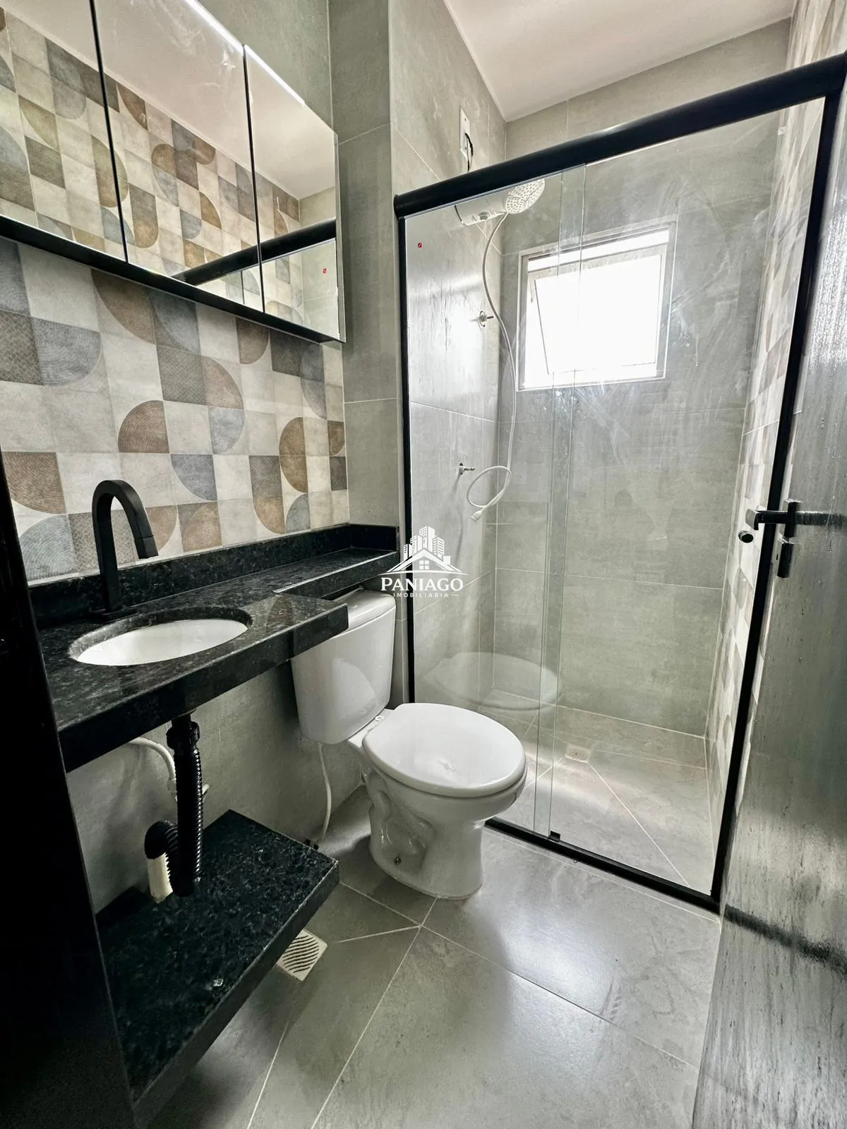 Imagem Apartamento Mobiliado com 2 Quartos para Alugar no Chapada dos Pampas | Cuiabá/M