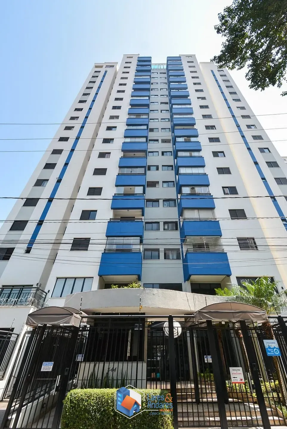 Imagem Apartamento à venda 1 Quarto 1 Suite 1 Vaga 41M² Tatuapé São Paulo - SP
