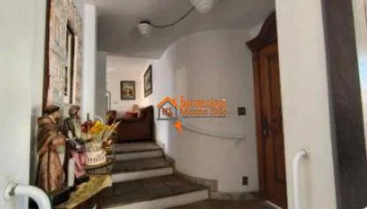 Imagem Casa com 3 dormitórios à venda, 700 m² por R$ 9.200.000,00 - Jardim Maia - Guarulhos/SP