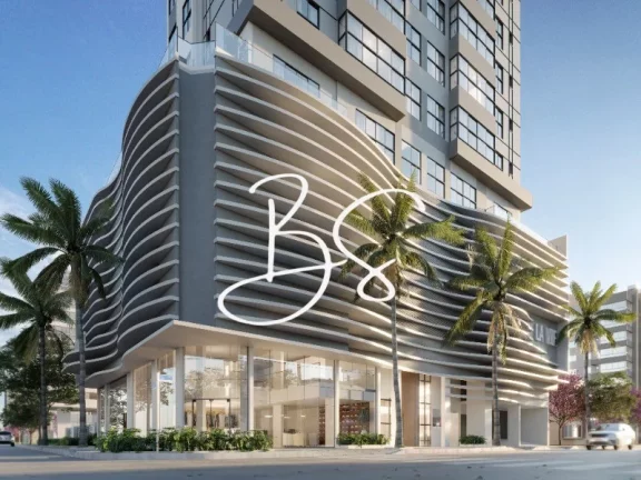 Imagem APARTAMENTO RESIDENCIAL em BALNEÁRIO CAMBORIÚ - SC, CENTRO