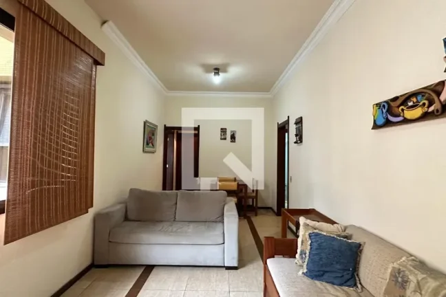 Imagem Apartamento à Venda - Ipanema, 1 Quarto, 60 m2