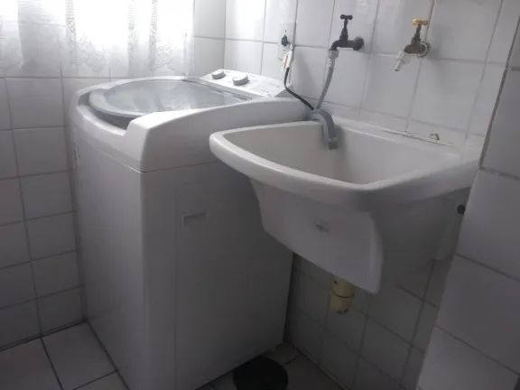 Imagem Apartamento com 2 Quartos à Venda, 58 m² em Piratininga - Osasco