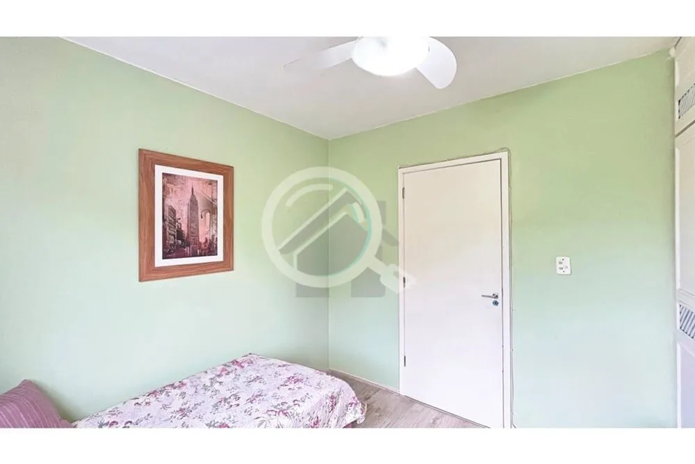 Imagem Localizado na Rua Capitão Pedro Werlang, 302, este encantador apartamento oferece uma combinação ...