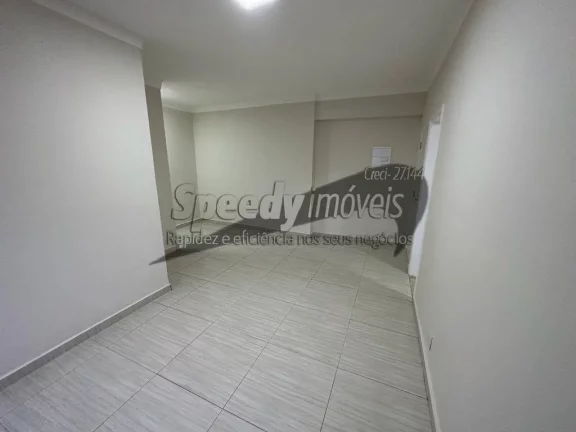 Imagem Apartamento em Santos 2 dormitórios, vaga demarcada
