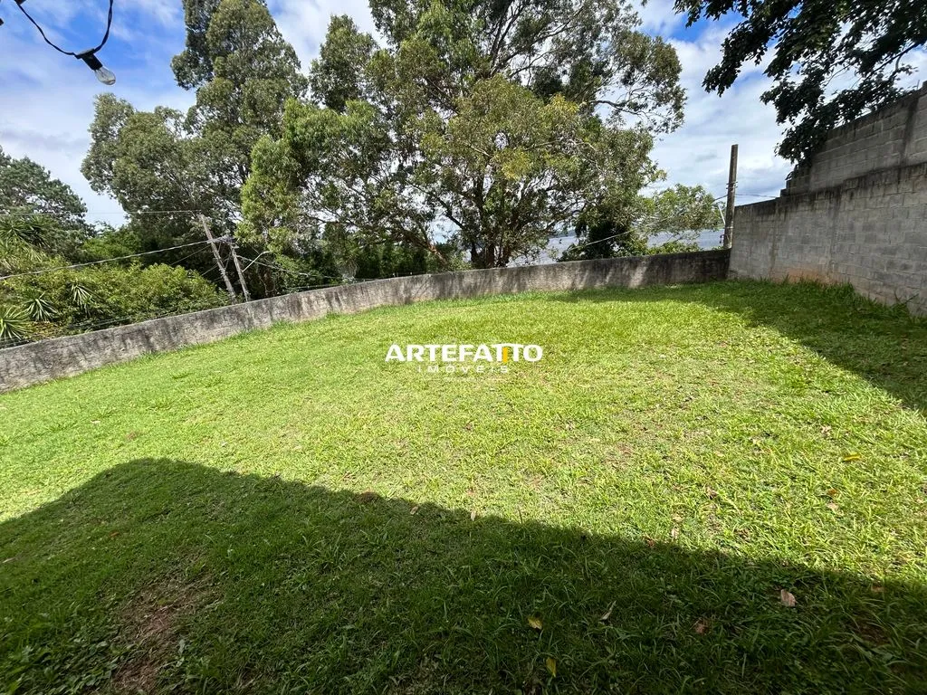 Imagem Viva o privilégio de morar à beira da represa