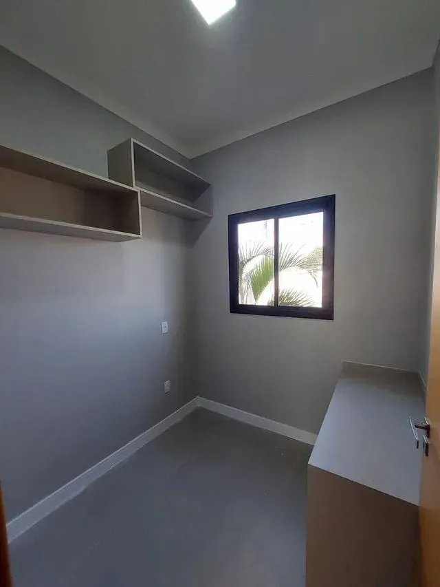 Imagem Casa à venda 4 Quartos, 1 Suite, 2 Vagas, 300M², Parque Vera Cruz, Tremembé - SP | Condomínio Parque das Araucárias