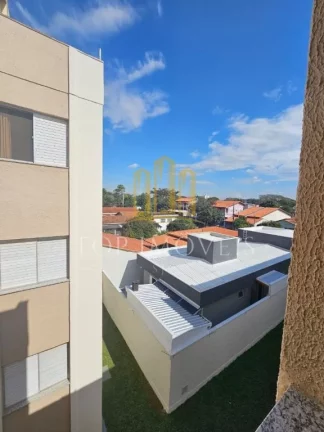 Imagem Apartamento 2 Dormitórios à Venda no Parque Industrial
