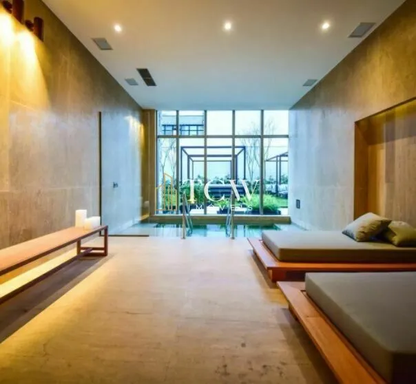 Imagem Apartamento à venda no bairro Itaim Bibi - São Paulo/SP, Zona Sul