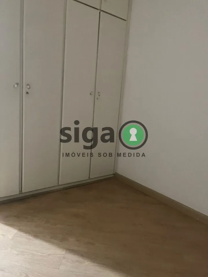 Imagem Apartamento a venda no Brookli