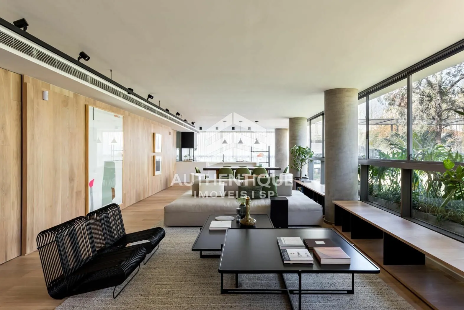 Imagem Harmonia 1040 Vila Madalena - Apartamento à venda em São Paulo/SP