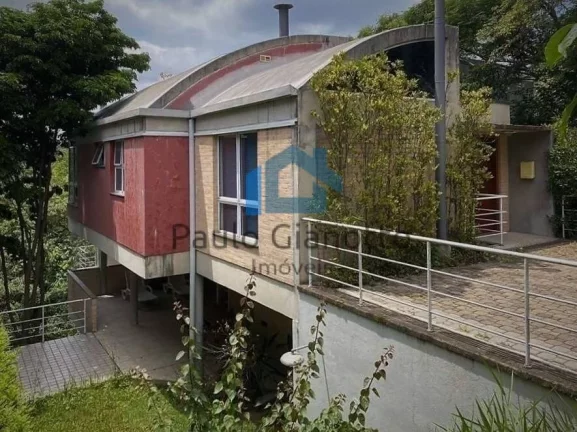 Foto do imóvel Casa à venda Condomínio Palos Verdes Granja Viana em Rua Sagitário