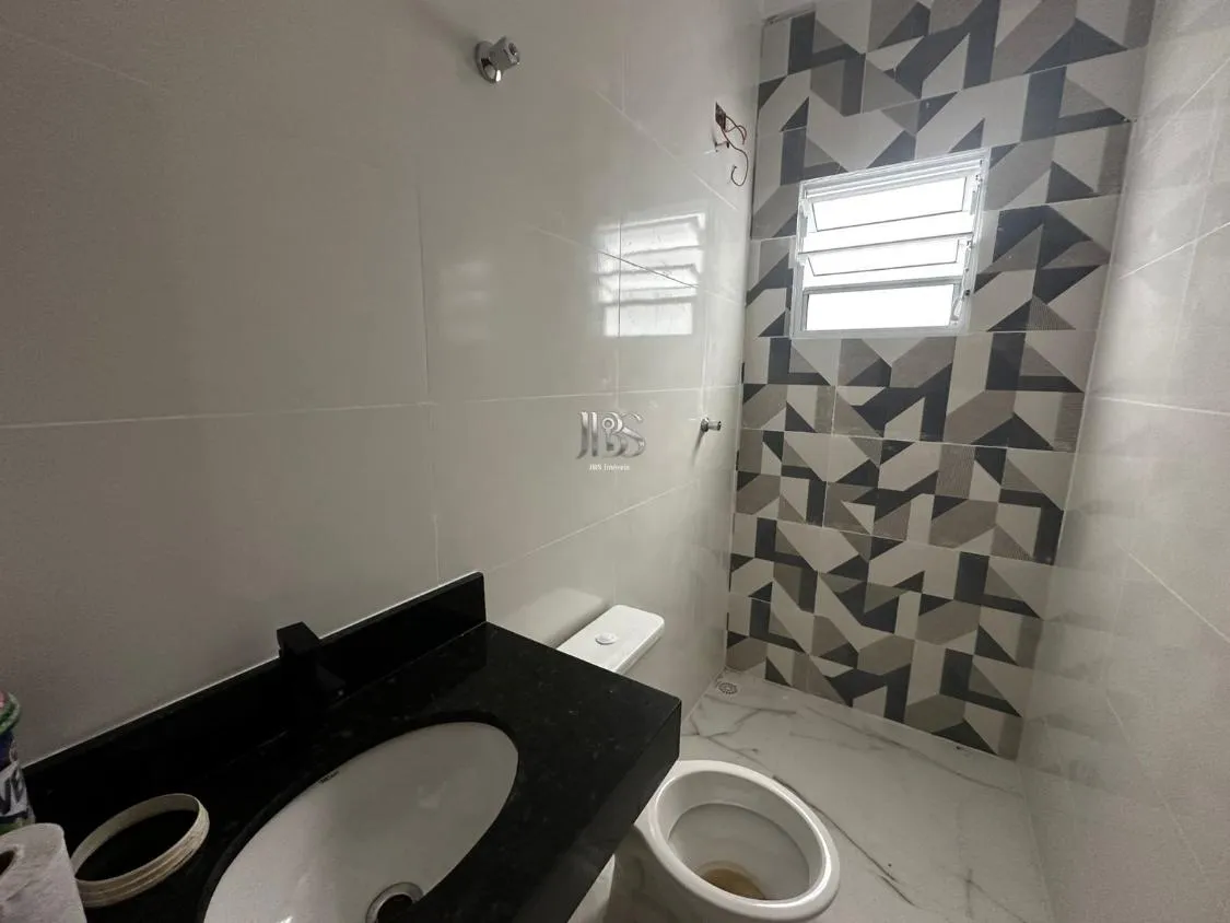 Imagem CASA NOVA 2 DORM COM PISCINA EM ITANHAEM