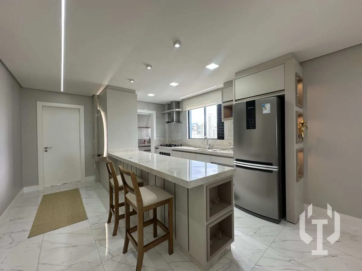 Imagem Apartamento à venda, no Beach House em Itapema, Meia praia, com 3 quartos, 142,65m2