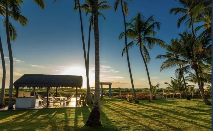 Imagem ALAMEDA DO ARARIPE - HARAS RESIDENCE