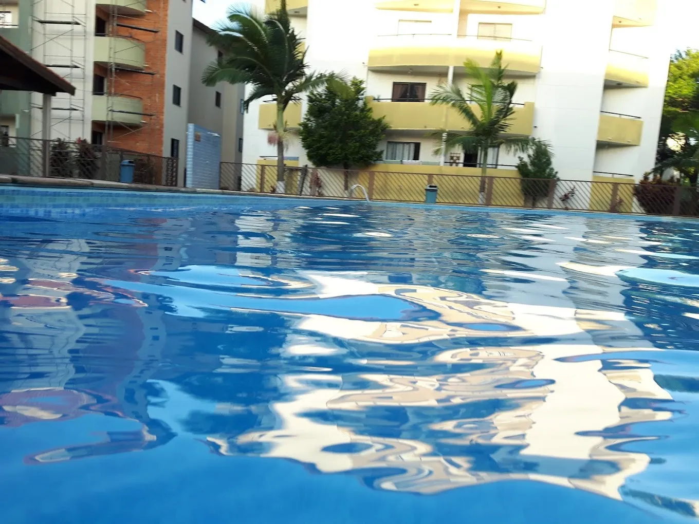 Imagem Otima oportunidade !! Apartamento de 54M² de 2 Dormitórios no Cond. Morada das Américas