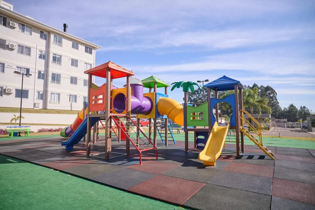 Imagem Apartamento à venda em Cascavel - Lançamento no bairro Brasília
