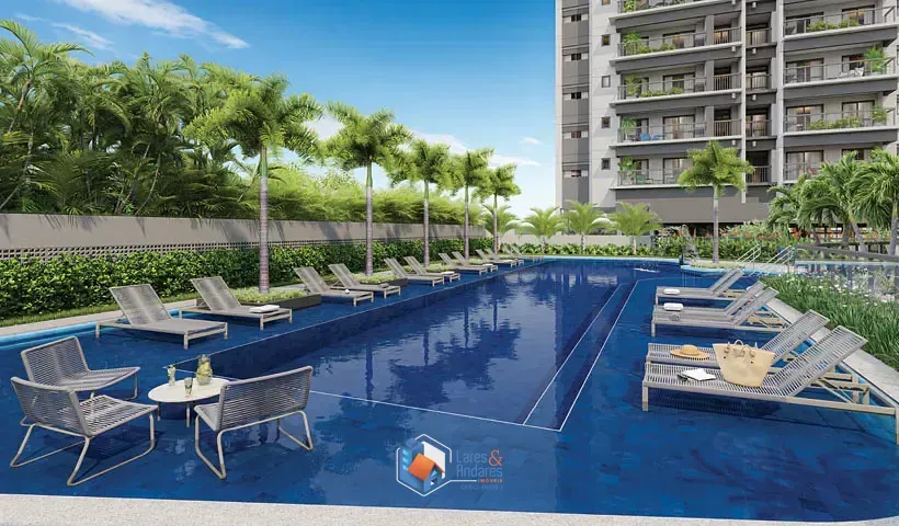 Imagem Apartamento para venda em Saúde com 2 quartos, sendo 1 suíte, 56m²