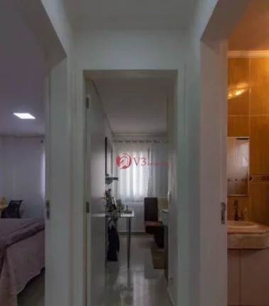 Imagem Cobertura com 3 dormitórios à venda, 129 m por R$ 640.000,00 - São Miguel - São Paulo/SP