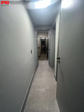 Imagem Apartamento 126m² 2 suítes - Vila Nova Conceição