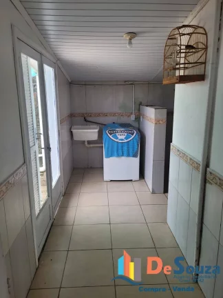 Imagem Imóvel Amplo no Bairro Santa Luzia