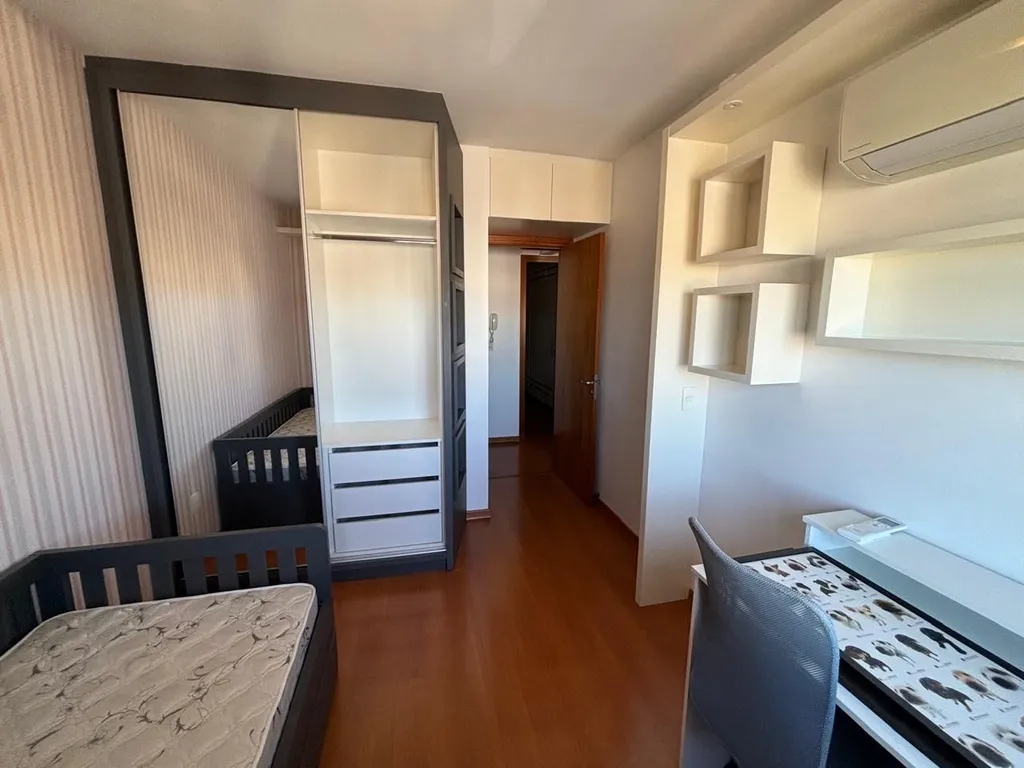 Imagem Apartamento em Menino Deus