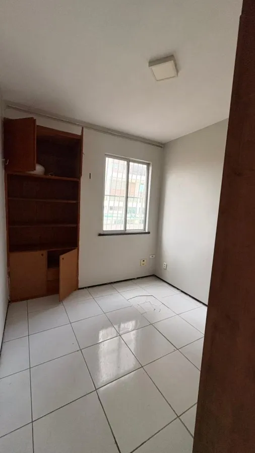 Imagem Apartamento para Venda em Fortaleza, Presidente Kennedy, 3 dormitórios, 1 suíte, 2 banheiros, 1 vaga