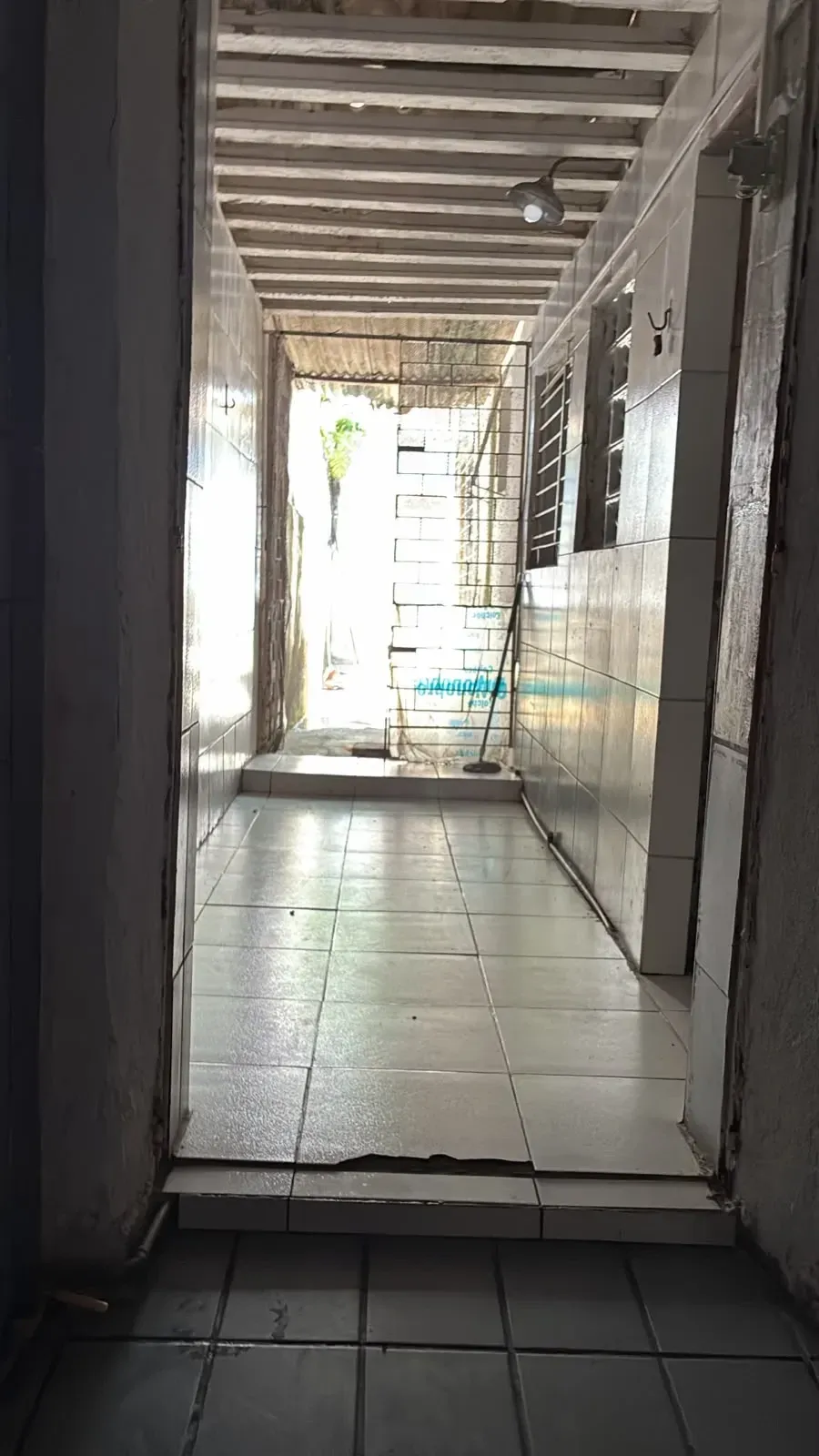 Imagem Casa com 5 Quartos à Venda, 136 m² em Boa Vista - Recife