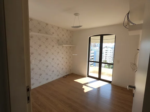 Imagem APARTAMENTO DUPLEX 287m² - 3 DORMITORIOS- 3 VAGAS - BROOKLIN