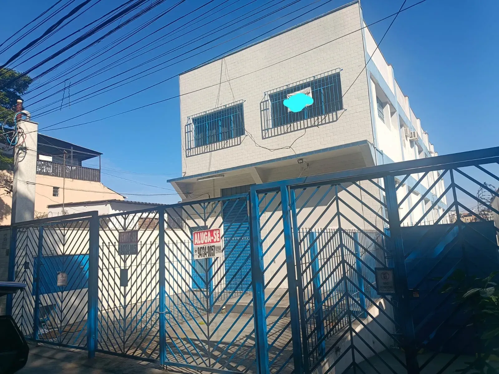 Imagem Galpão à Venda ou Locação, 1000 m² em Vila Moraes - São Paulo