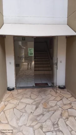Imagem APARTAMENTO RESIDENCIAL em POÇOS DE CALDAS - MG, JARDIM COUNTRY CLUB
