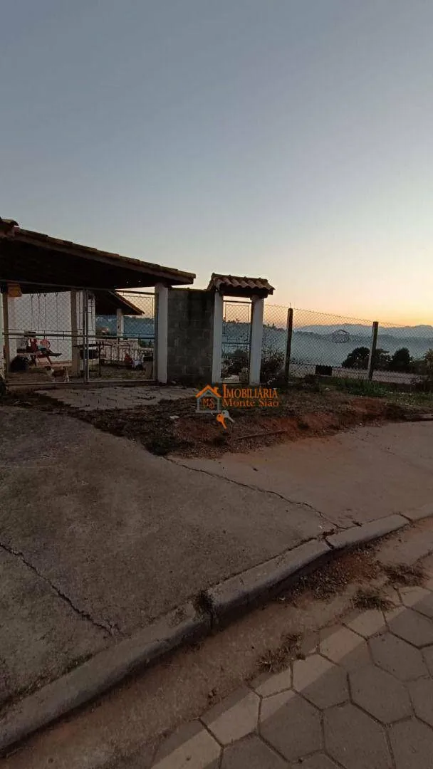 Imagem Casa com 5 dormitórios à venda, 300 m² por R$ 520.000,00 - Chácara Eldorado - Santa Isabel/SP
