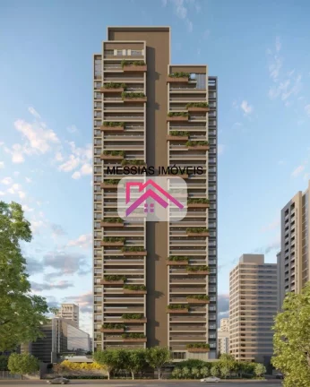 Imagem APARTAMENTOS DE 3 SUITES E 3 VAGAS - SAN PAOLO ALTO DE PINHEIROS