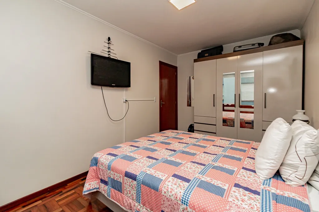 Imagem Apartamento em Humaitá