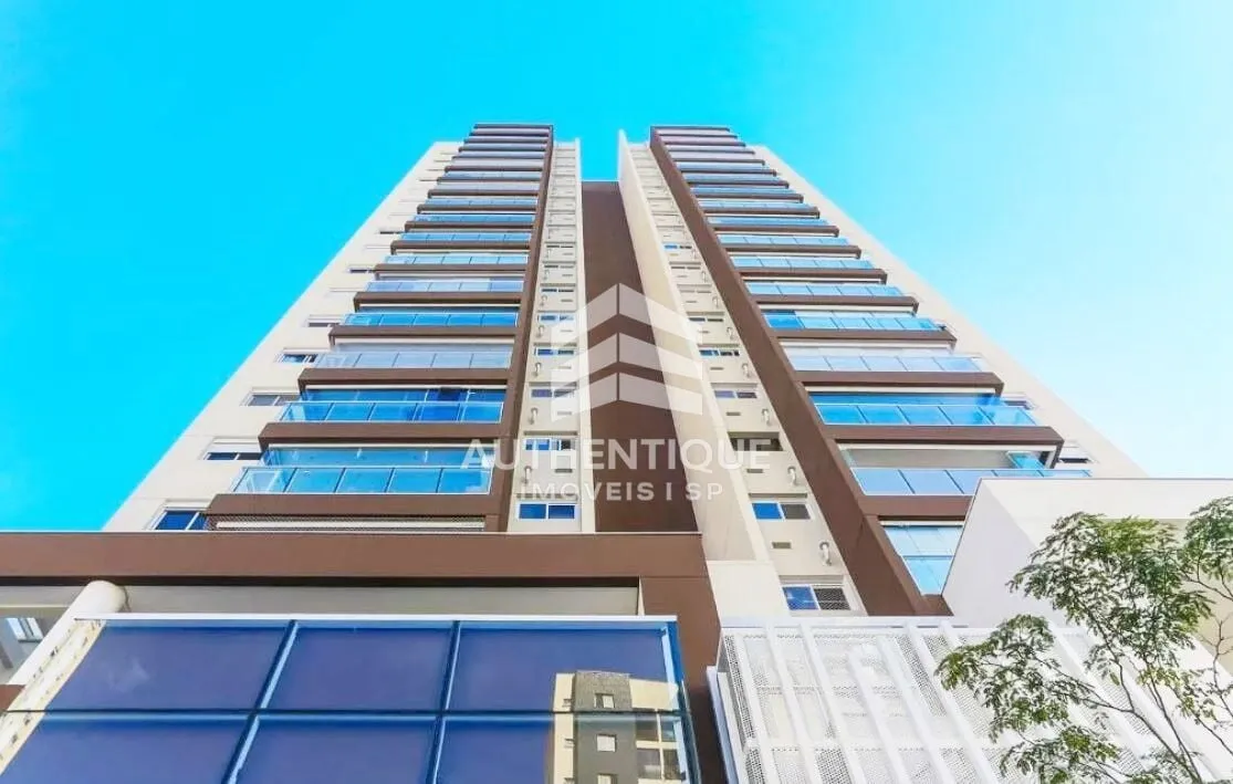 Imagem INTENSE VILA MARIANA - Apartamento à venda em São Paulo/SP