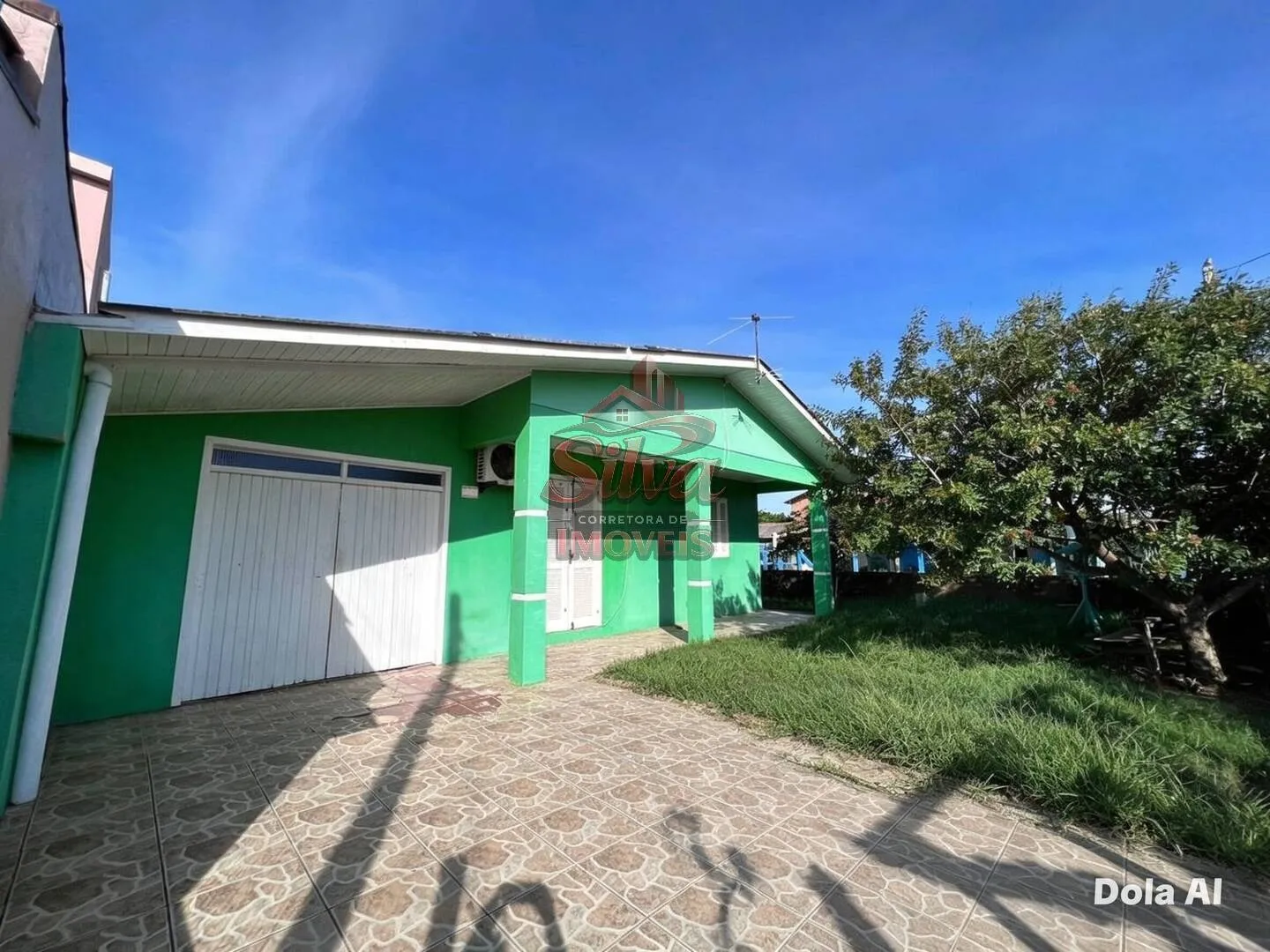Imagem C728 | Casa 3 dorm, terreno 342m², Ipiranga, Imbé