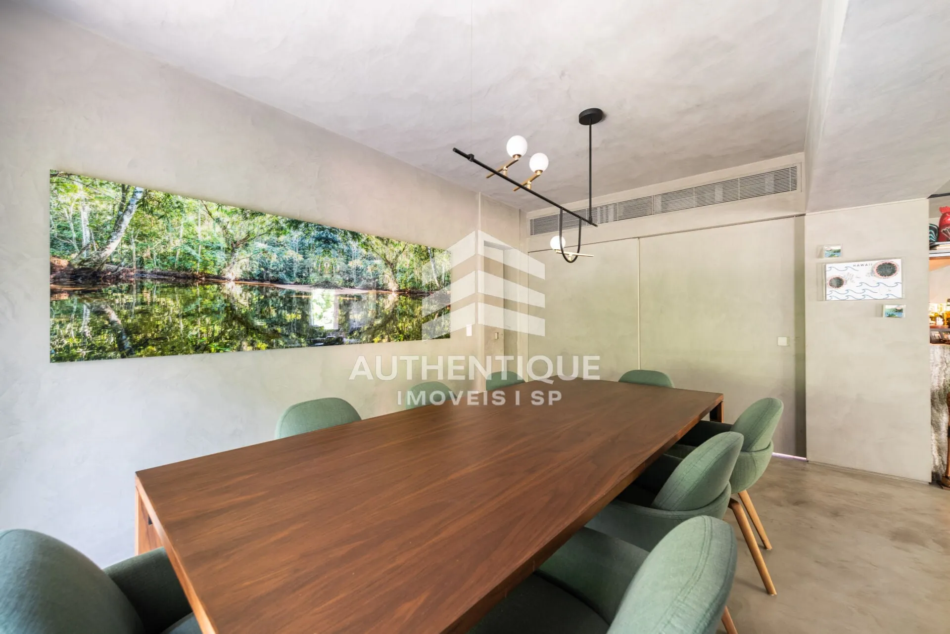 Imagem Bothanica Alto de Pinheiros - Apartamento à venda em São Paulo/SP