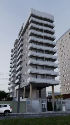 Imagem APARTAMENTO NO CAIÇARA 1 SUÍTE 1 VAGA!!!
