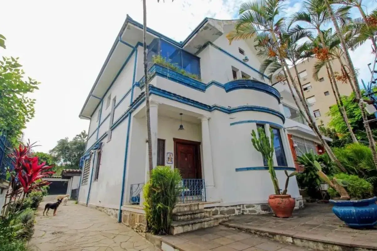 Imagem Casa em São João