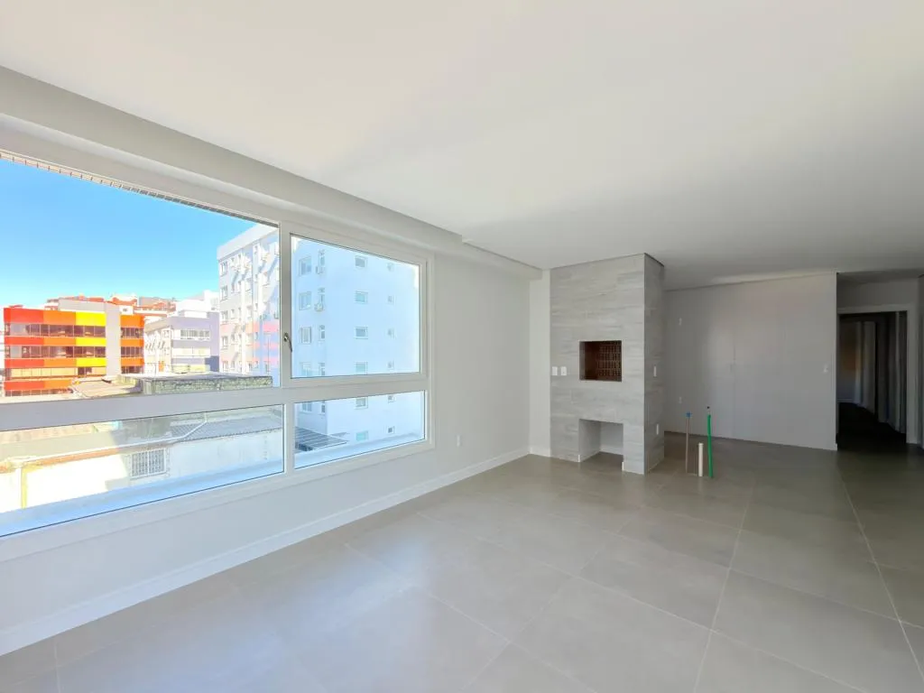 Imagem Apartamento 3 Dormitórios - Bairro Zona Nova