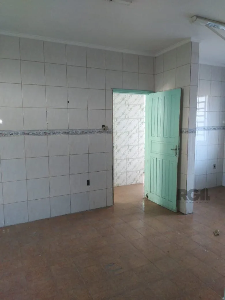 Imagem Casa 3 dormitórios, vaga de garagem, Bairro Vila Cachoeirinha