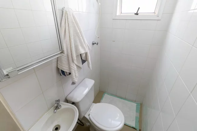Imagem Apartamento à venda em São Paulo, Moema, com 3 quartos, 195m2