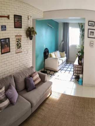 Imagem APARTAMENTO RESIDENCIAL em MANAUS - AM, DOM PEDRO I