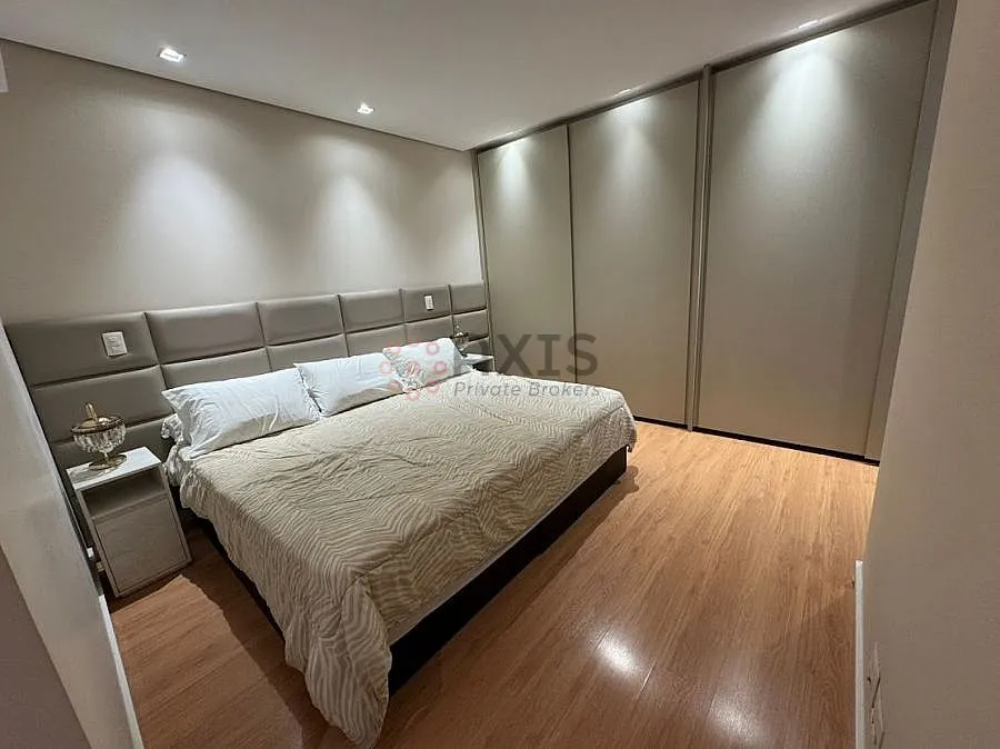 Imagem Buritis - 3quartos - 3 vagas - Decorado - Lazer Completo
