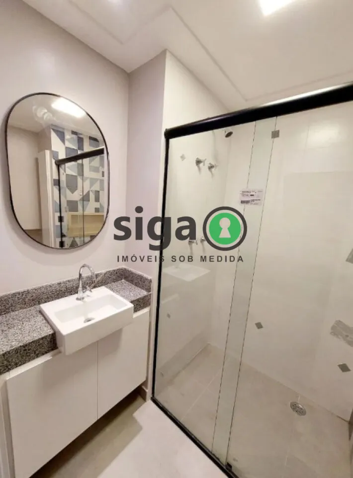 Imagem Studio Garden mobiliado próximo ao metrô