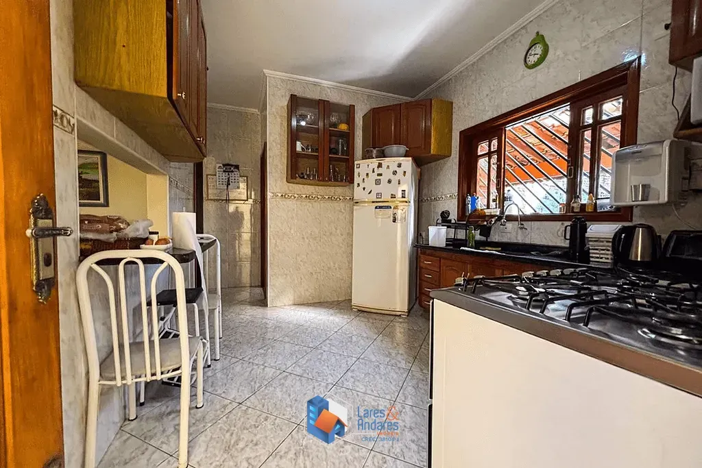Imagem Casa à venda 3 Quartos 1 Suite 5 Vagas 358M² Campo Grande São Paulo - SP